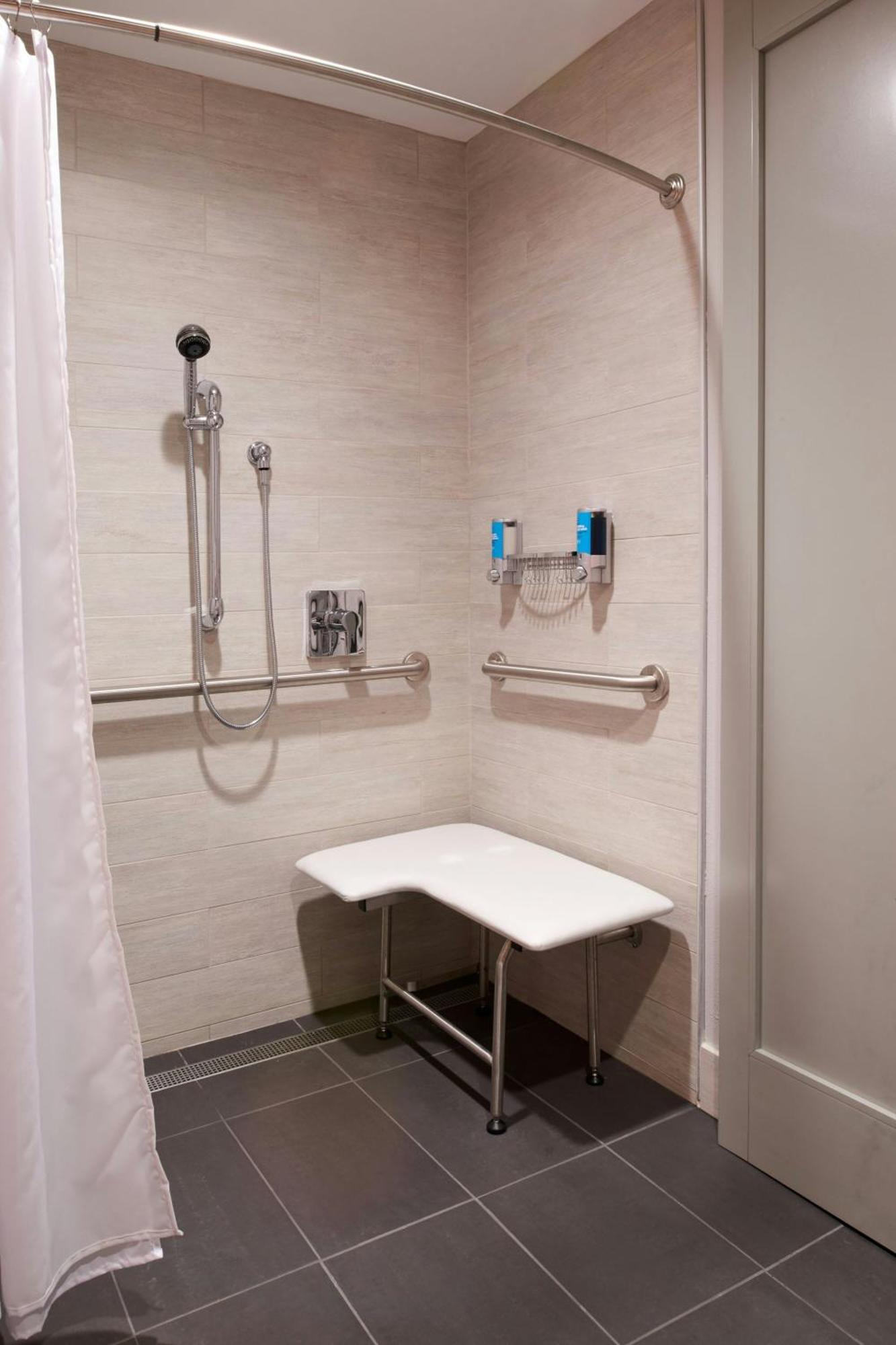 Aloft Columbus Westerville Exterior foto